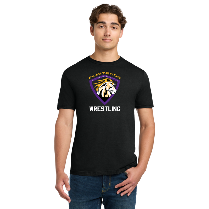 Softstyle Tee (Multiple Colors Available)