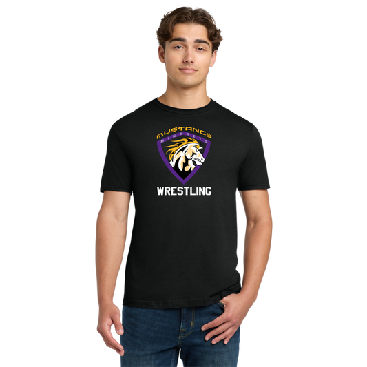Softstyle Tee (Multiple Colors Available)