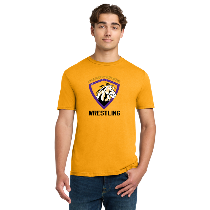 Softstyle Tee (Multiple Colors Available)