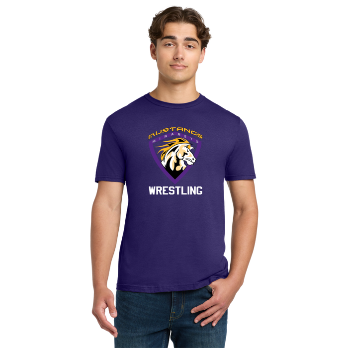 Softstyle Tee (Multiple Colors Available)