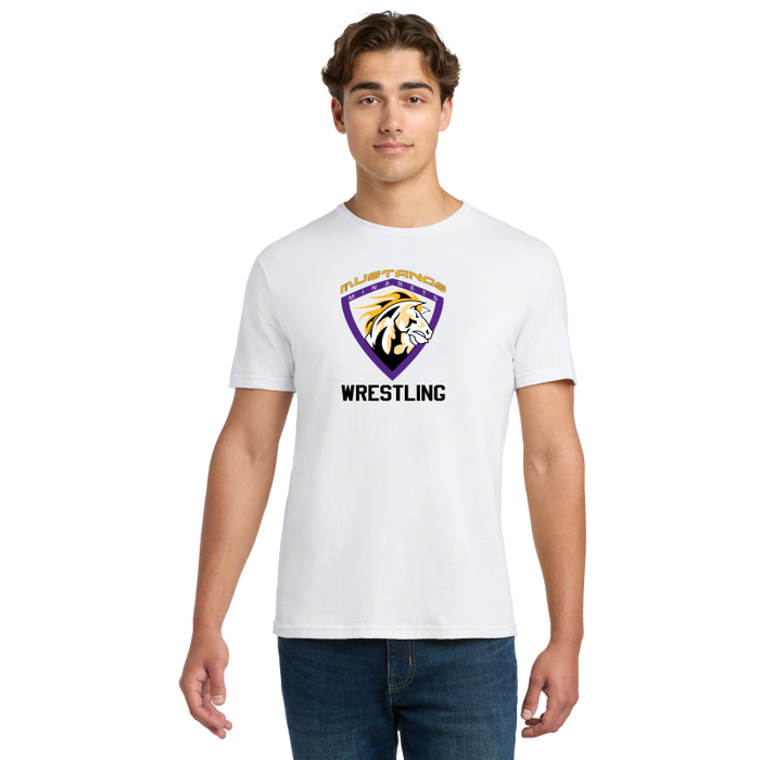 Softstyle Tee (Multiple Colors Available)