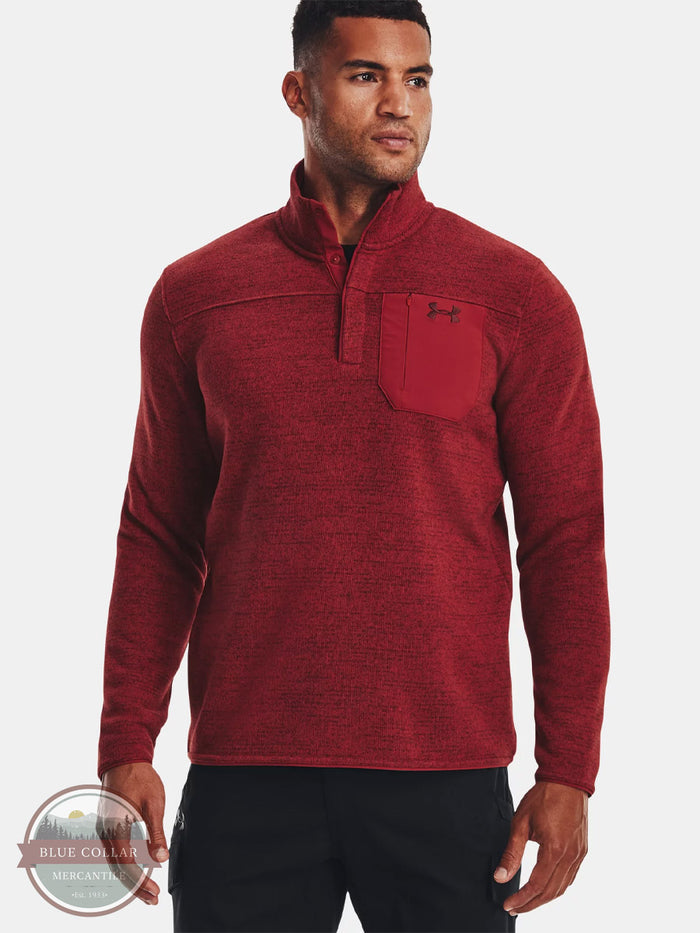 Specialist Henley 2.0 Long Sleeve 1316276