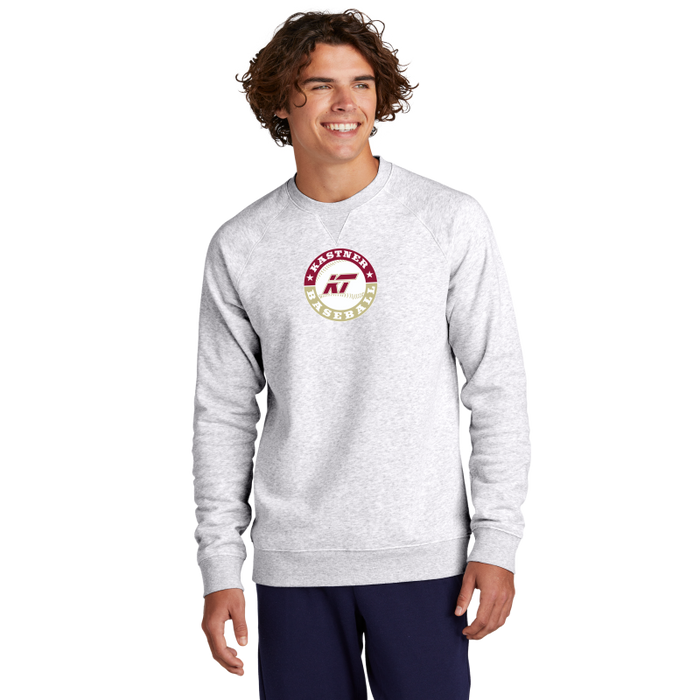 Sport Tek Crewneck