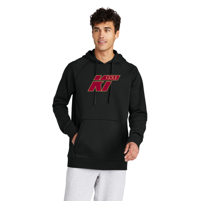 Sport Tek Hoodie