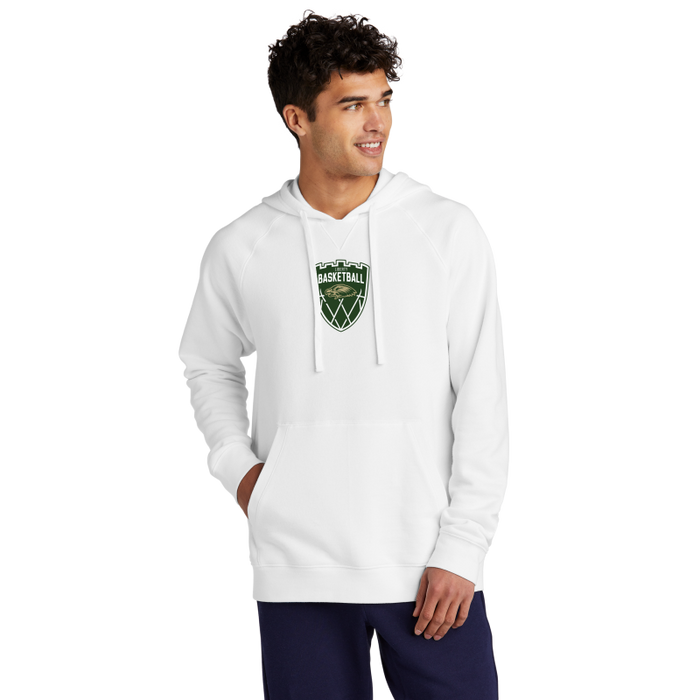 Sport Tek Hoodie