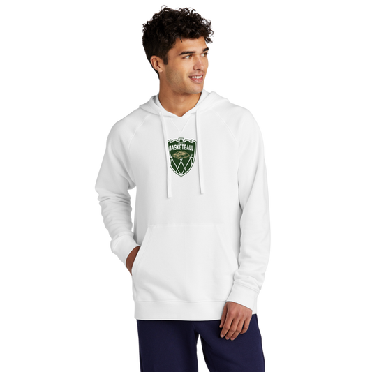 Sport Tek Hoodie