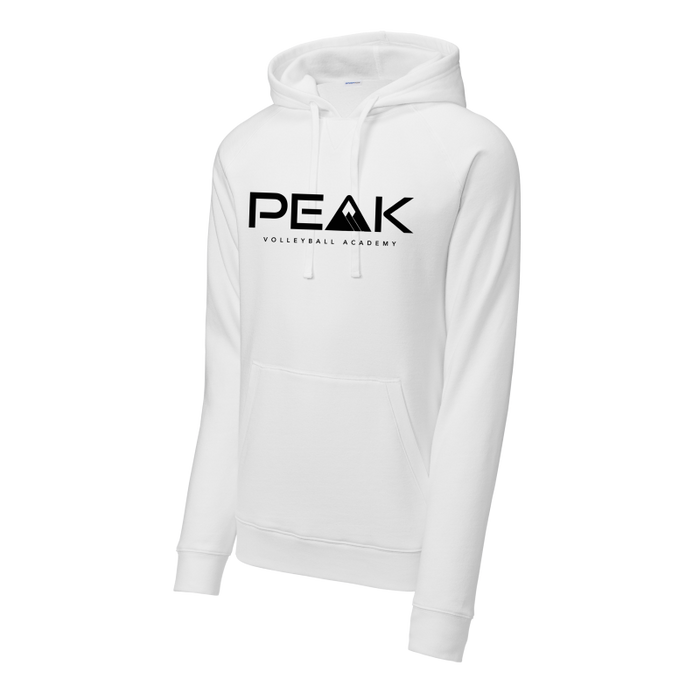 Sport Tek Hoodie