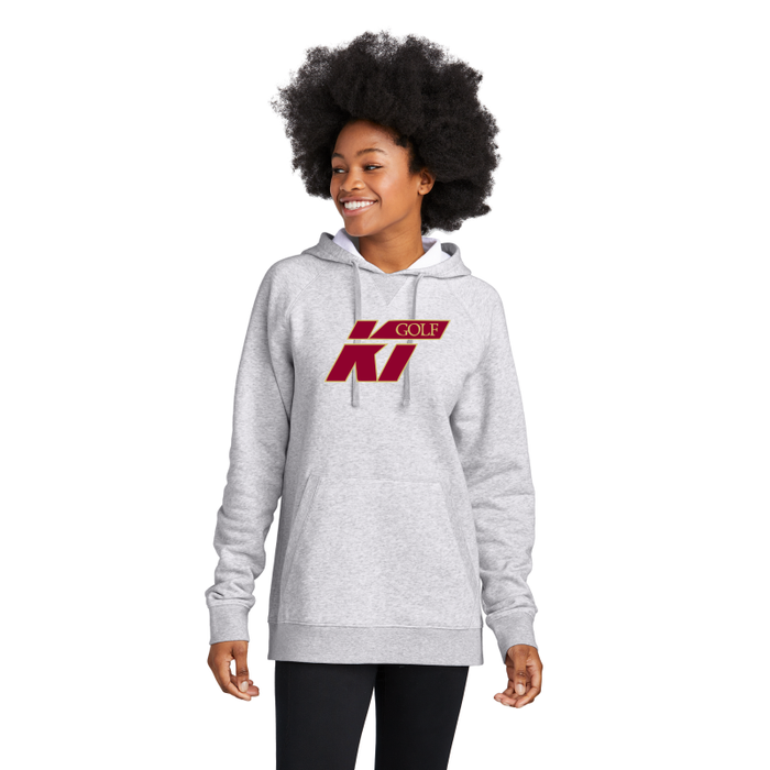 Sport Tek Hoodie