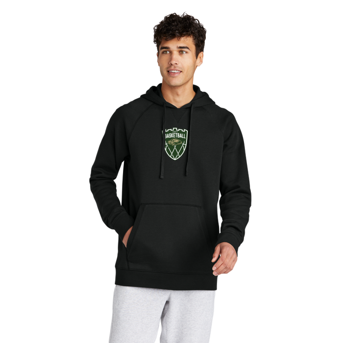 Sport Tek Hoodie