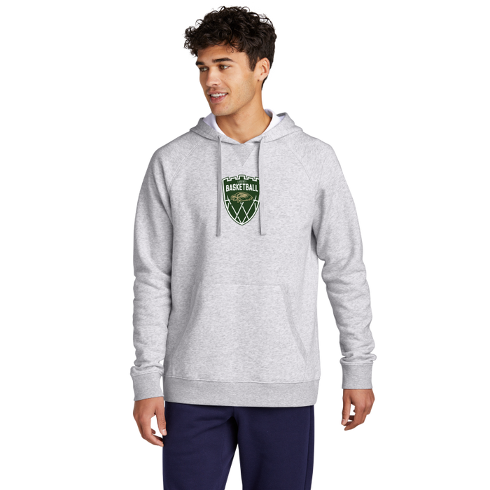 Sport Tek Hoodie