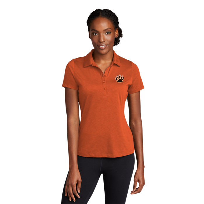 Sport-Tek ® Ladies PosiCharge ® Strive Polo (additional color options available)