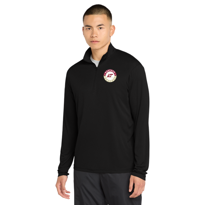 Sport Tek Long Sleeve Hoodie