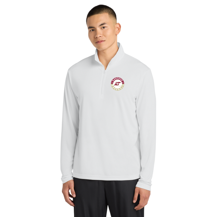 Sport Tek Long Sleeve Hoodie