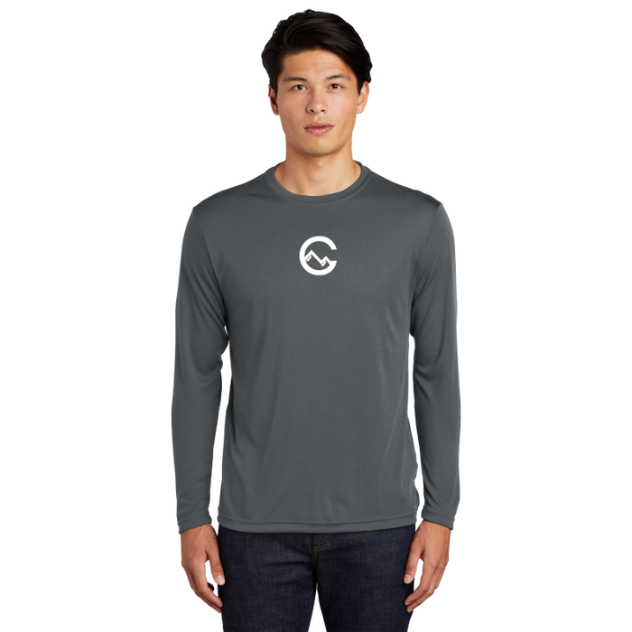 Sport Tek Long Sleeve T-Shirt