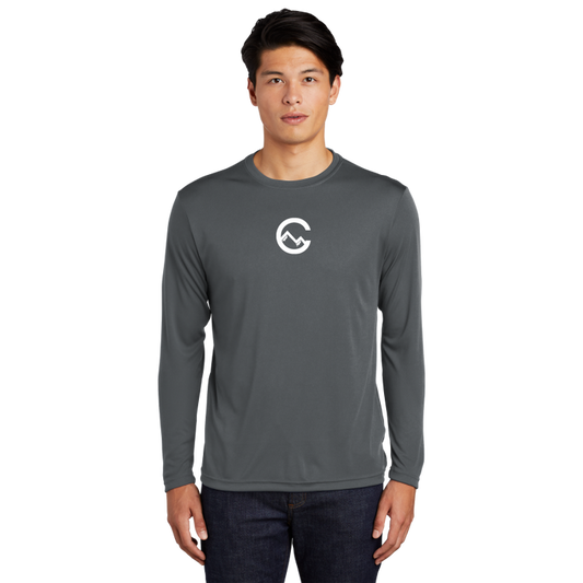 Sport Tek Long Sleeve T-Shirt