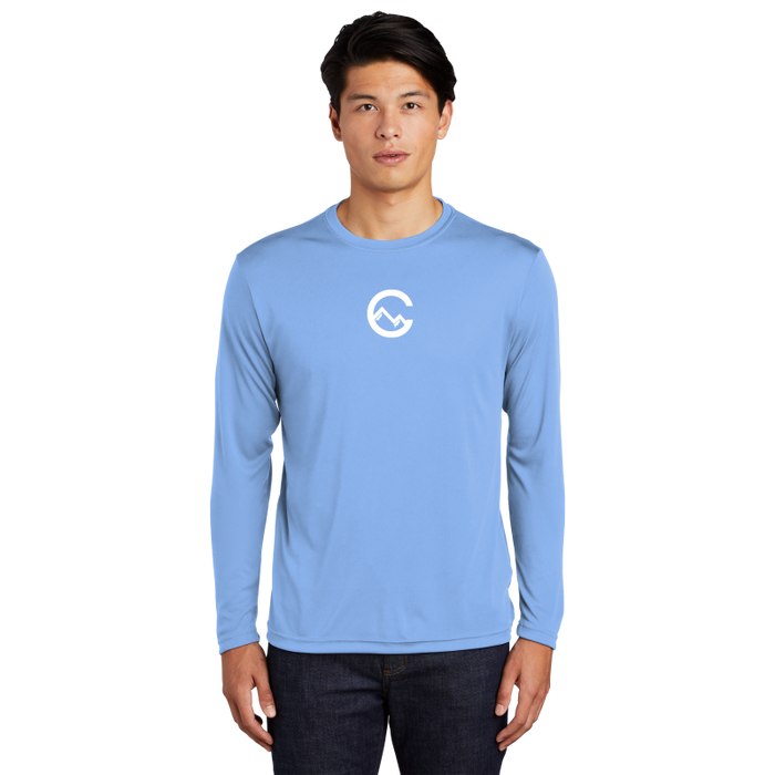 Sport Tek Long Sleeve T-Shirt