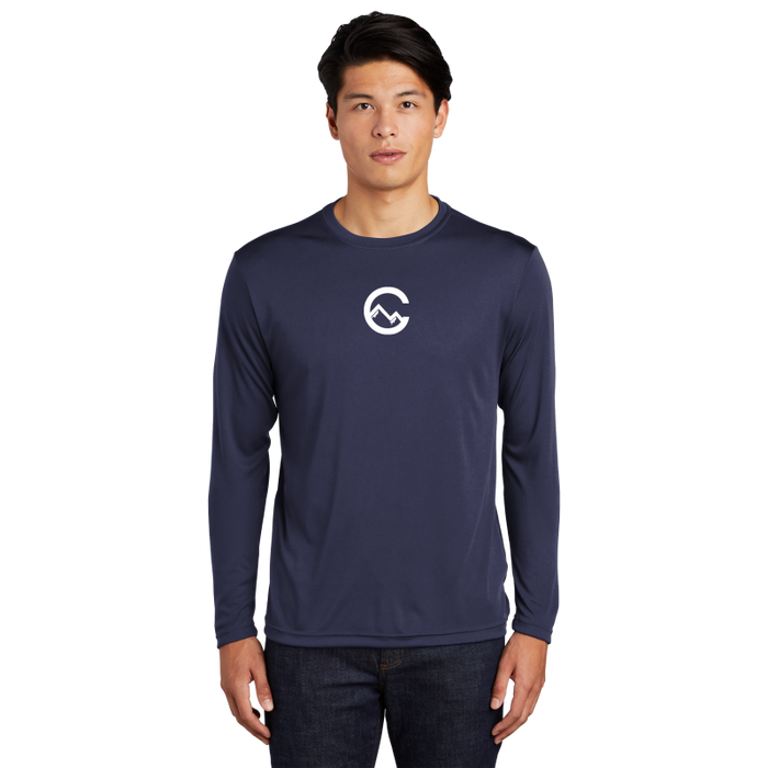 Sport Tek Long Sleeve T-Shirt