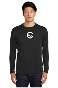 Sport Tek Long Sleeve T-Shirt