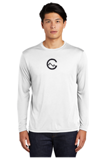 Sport Tek Long Sleeve T-Shirt