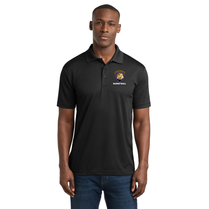Sport Tek Polo