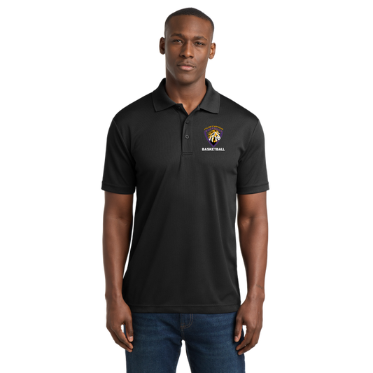 Sport Tek Polo