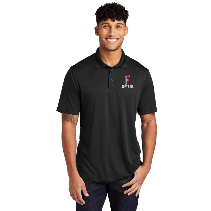 Sport Tek Polo