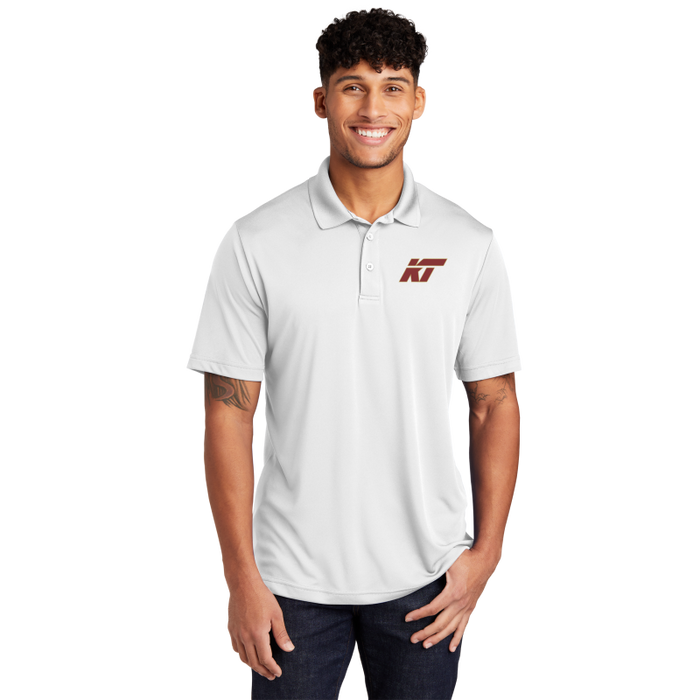 Sport Tek Polo