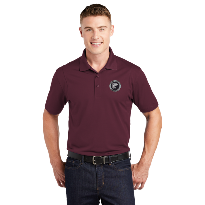 Sport Tek Polo