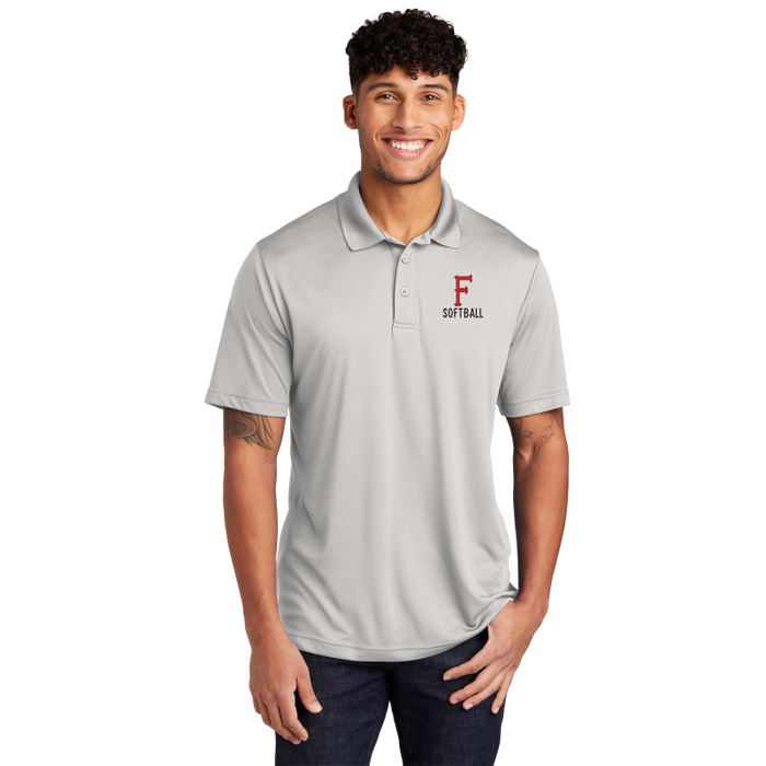 Sport Tek Polo
