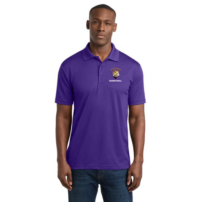 Sport Tek Polo