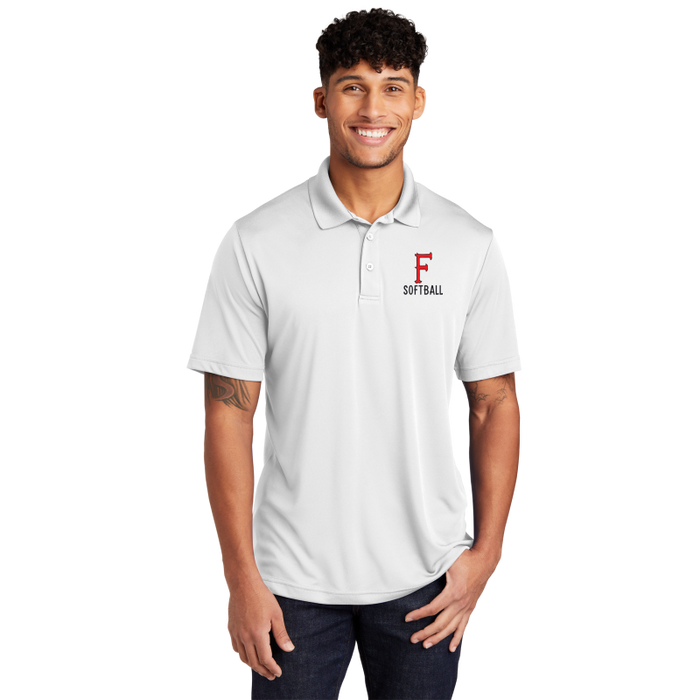 Sport Tek Polo