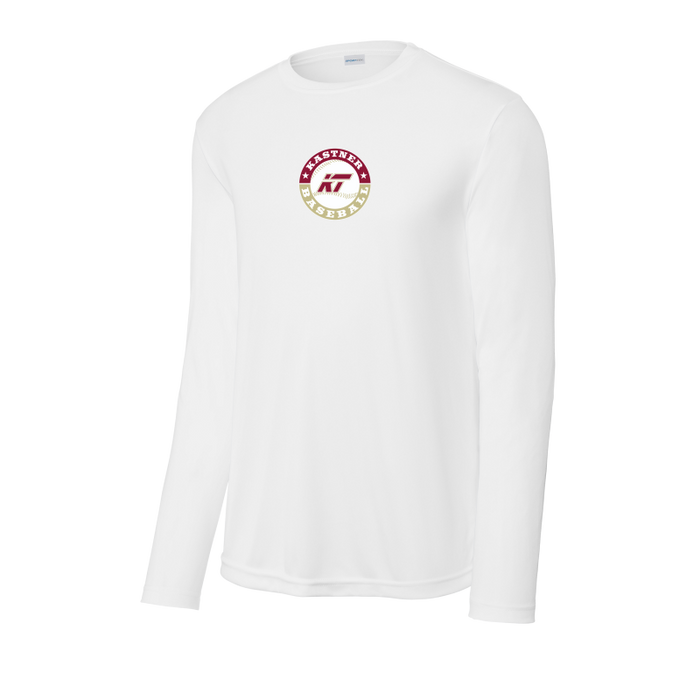 Sport Tek Polyester Shirt