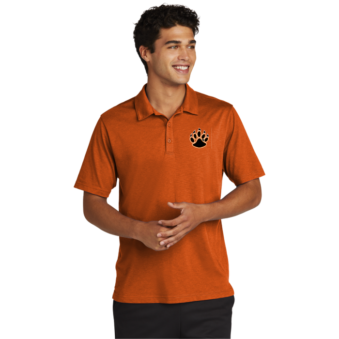 Sport-Tek ® PosiCharge ® Strive Polo (additional color options available)