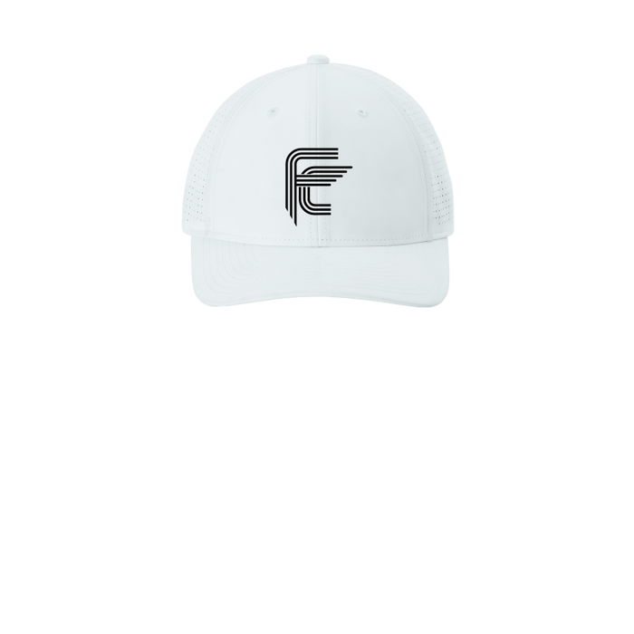 Sport-Tek® Pro-Cut Adjustable Cap