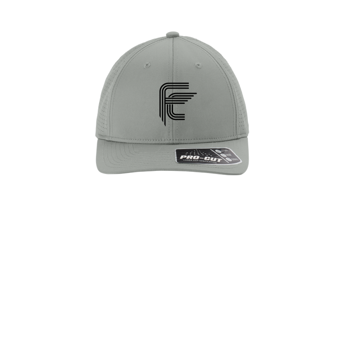 Sport-Tek® Pro-Cut Adjustable Cap