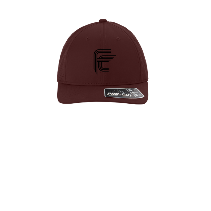 Sport-Tek® Pro-Cut Adjustable Cap