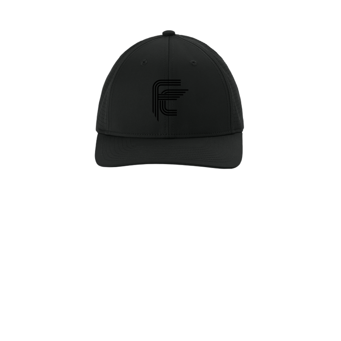 Sport-Tek® Pro-Cut Adjustable Cap