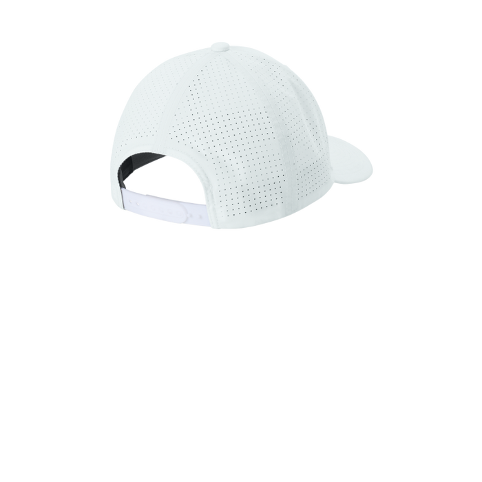 Sport Tek Pro Cut Adjustable Hat