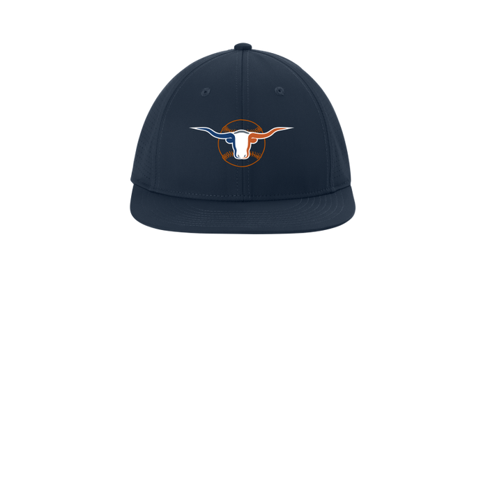 Sport-Tek® Pro-Cut Stretch-Tek Cap