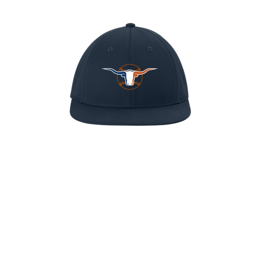 Sport-Tek® Pro-Cut Stretch-Tek Cap