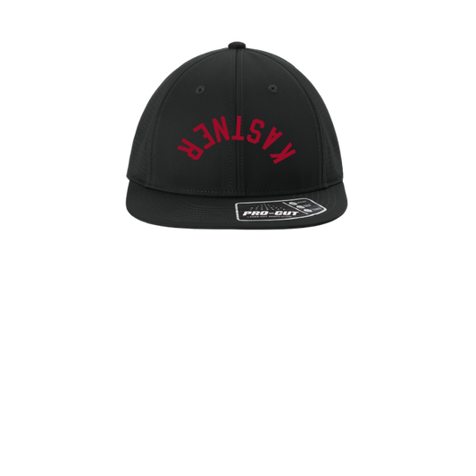 Sport-Tek® Pro-Cut Stretch-Tek Hat