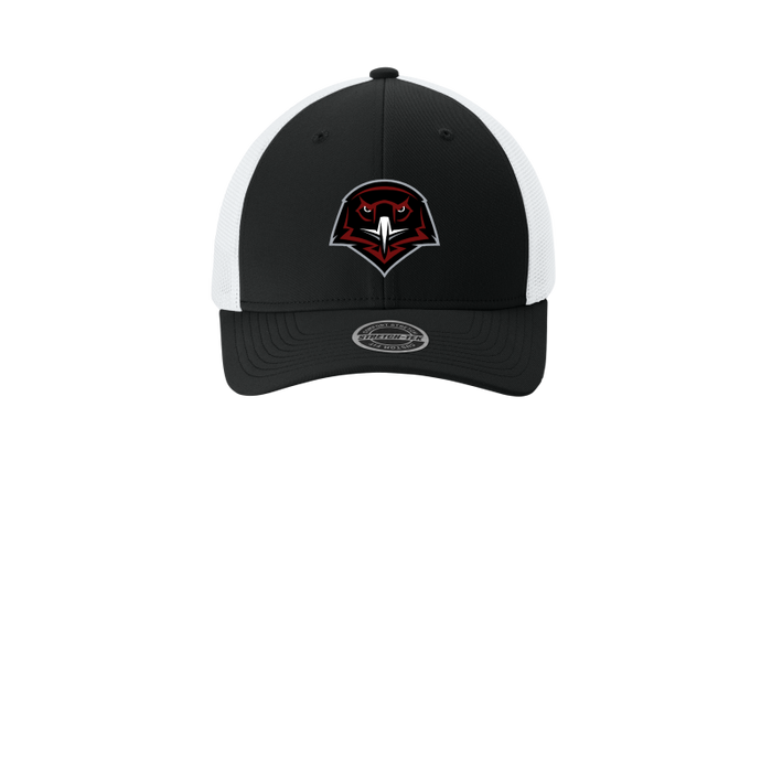 Sport Tek Trucker Hat