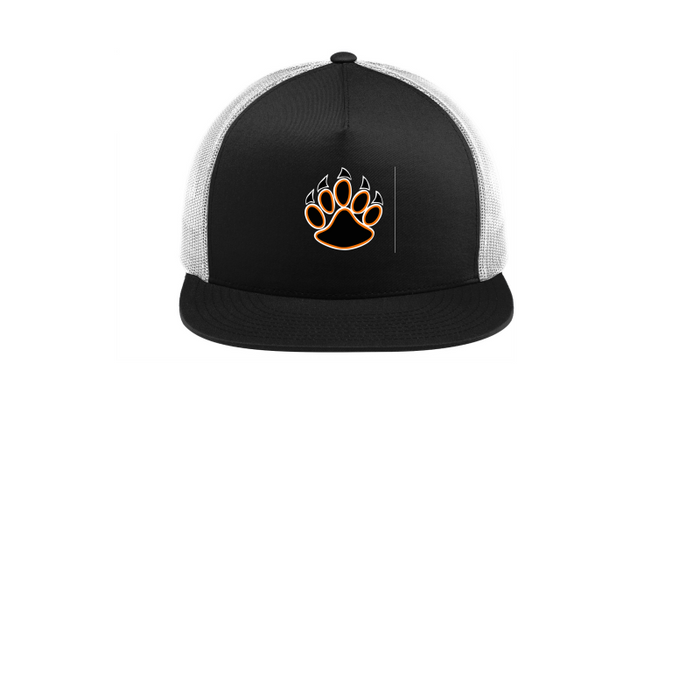 Sport Tek Trucker Hat