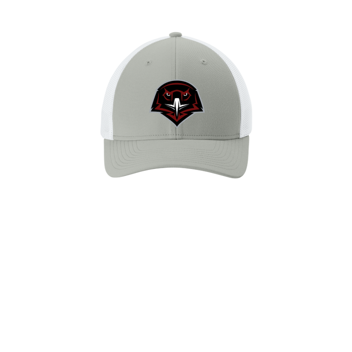 Sport Tek Trucker Hat
