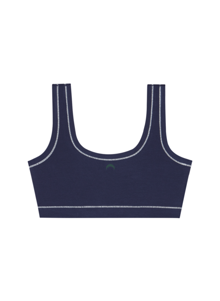 Navy / White / 2XS