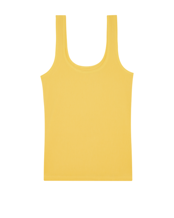 All Star Yellow