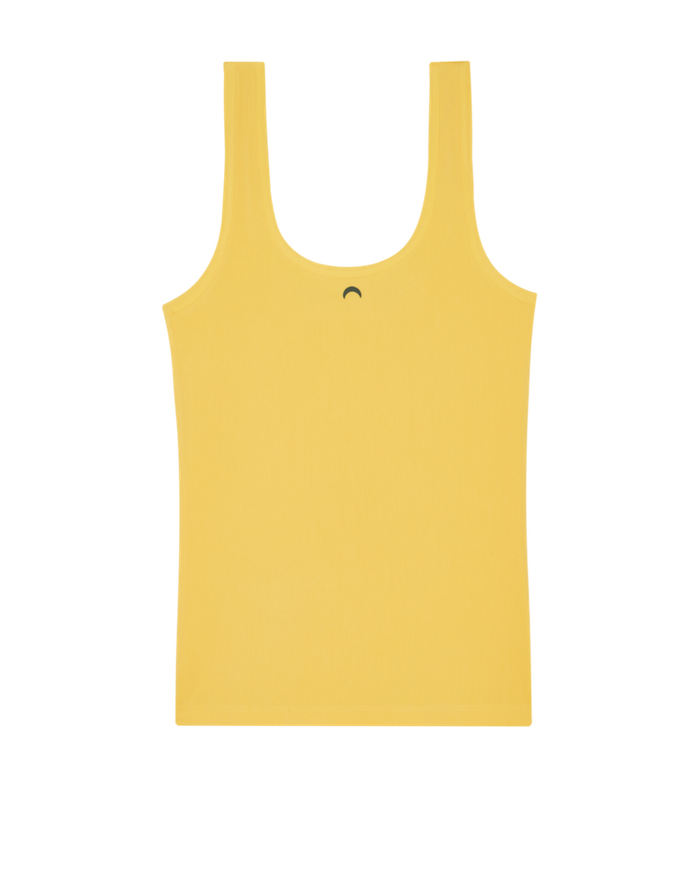 All Star Yellow