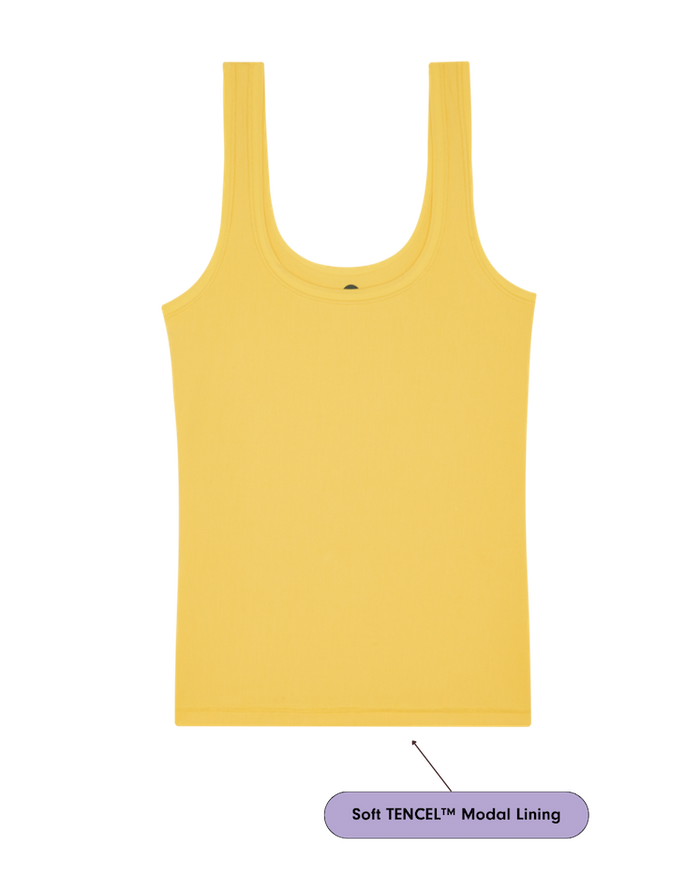 All Star Yellow