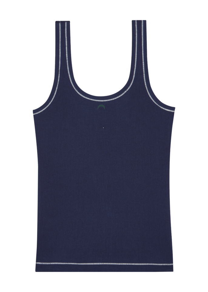 Navy / White / 2XS