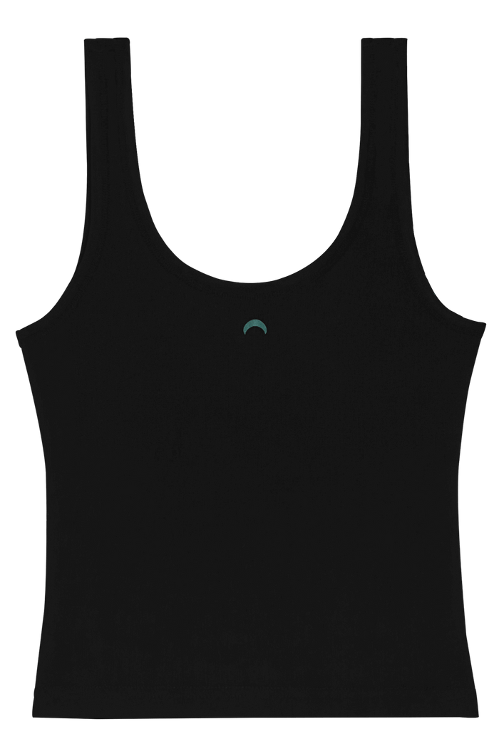 Black / 2XS
